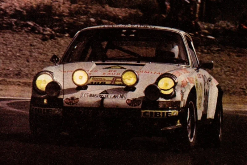 Grand National 1974